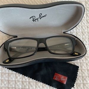 Ray Ban Eyeglasses